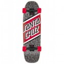 SANTA CRUZ amoeba street skate cruzer 8,4