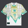 DOLLY NOIRE BENCH Duomo Over Tee White