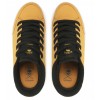 CIRCA AL50 pro mineral yellow black white sneaker skate unisex
