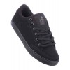 CIRCA LOPEZ 50 black/black/synthetic sneaker skate unisex