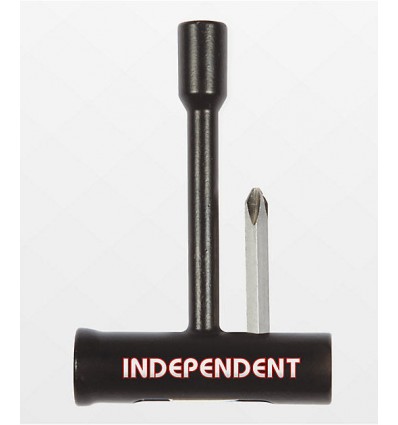 INDEPENDENT t-tool multitool skate