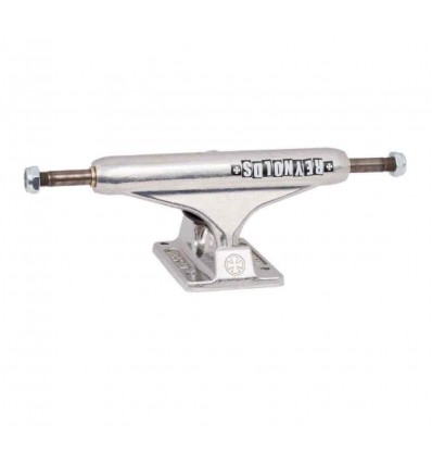 INDEPENDENT stage 11 144 hollow coppia truck skate