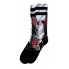AMERICAN SOCKS signature freedom is a lie MID HIGH CALZE UNISEX SKATE