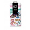 AMERICAN SOCKS signature copy cat MID HIGH CALZE UNISEX SKATE