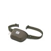 HERSCHEL fourteen ivy green marsupio