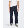 ONLY E SONS EDGE LOOSE PANT jean relaxed fit