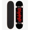 BIRDHOUSE stage 1 blood logo 8â€ skate assemblato