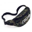 CIRCA ICON waist pack camo marsupio