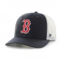 47 Cappellino MVP Snapback boston red sox berretto taglia unica