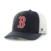 47 Cappellino MVP Snapback boston red sox berretto taglia unica