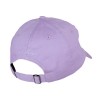 SANTA CRUZ screaming mini hand cap soft purple