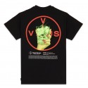 PROPAGANDA virus t-shirt black