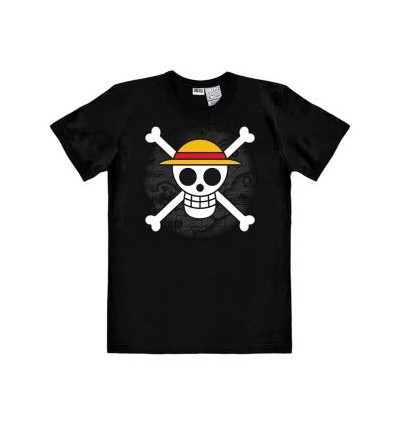 LOGOSHIRT one piece t-shirt