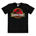 LOGOSHIRT jurassic park t-shirt