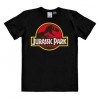 LOGOSHIRT jurassic park t-shirt