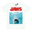 LOGOSHIRT the jaws t-shirt