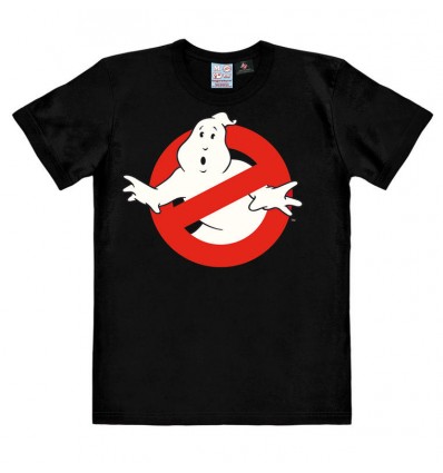LOGOSHIRT ghostbusters t-shirt