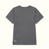 PICTURE custom van tee dark grey t-shirt