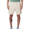 OBEY easy twill short pant cream pantalone morbido