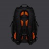 DOLLY NOIRE POCKET BACKPACK BLACK zaino