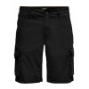 ONLY E SONS CARGO ribstop short