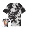 DOOMSDAY no more space tee t-shirt tye die