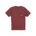 VISSLA West Winds Premium Pkt T-shirt