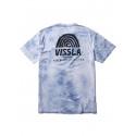 VISSLA Ecology Center Rainbow Ss Pkt T-shirt