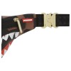SPRAYGROUND sharks in paris painted crossbody