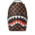 SPRAYGROUND sharks in paris painted dlxvf backpack