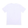DOOMSDAY arcadeath t-shirt manica corta white