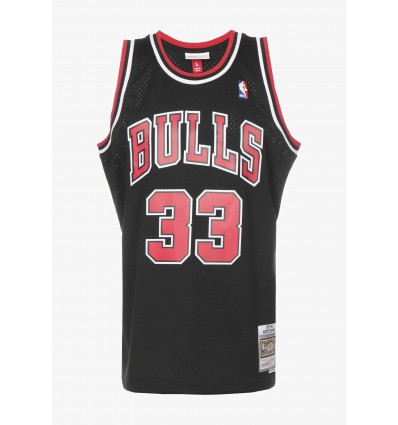 MITCHELL E NESS chicago bulls scottie pippen