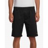 RVCA american elastic short relaxed fit