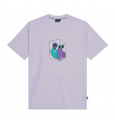 DOLLY NOIRE 2nd life tee lavender