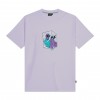 DOLLY NOIRE 2nd life tee lavender