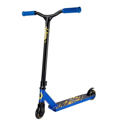 BLAZER pro SCOOTER complete phaser 2 500mm monopattino freestyle blue
