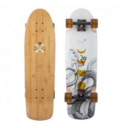 ARBOR cruiser pilsner 28,75 bamboo