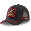 X CAPSLAB capitan harlock cap taglia unica
