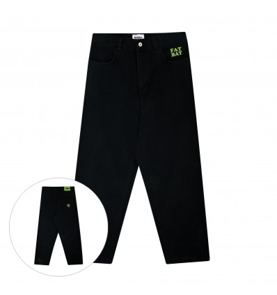 DOOMSDAY fat bat overall salopette oversize