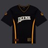DOLLY NOIRE GOAT goalie game tee
