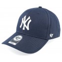 47 BRAND CAPPELLINO new york yankees dodgers snapback navy