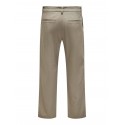 ONLYESONS edge loose fit cinchilla