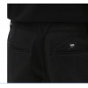 VANS pantaloni chino authentic black relaxtaper