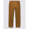 VANS authentic chino relaxed pants golden brown