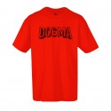 DOGMA t-shirt stone red