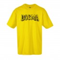 DOGMA t-shirt stone yellow