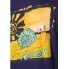 VOLCOM balislow lse eclipse t-shirt