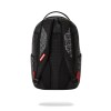 SPRAYGROUND split infinity check in grey backpack limited edition