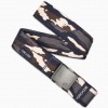 ARCADE terroflage navy/oat cintura unisex taglia unica