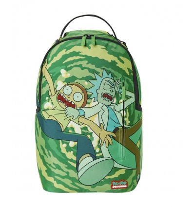 SPRAYGROUND portal shark redux backpack limited edition